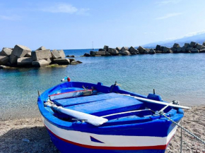 Appartamento Mare dentro Messina Messina